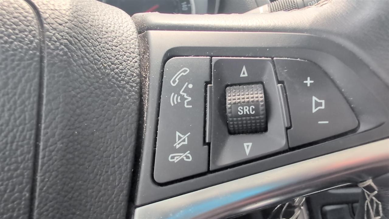 Buick Encore Convenience FWD 2016
