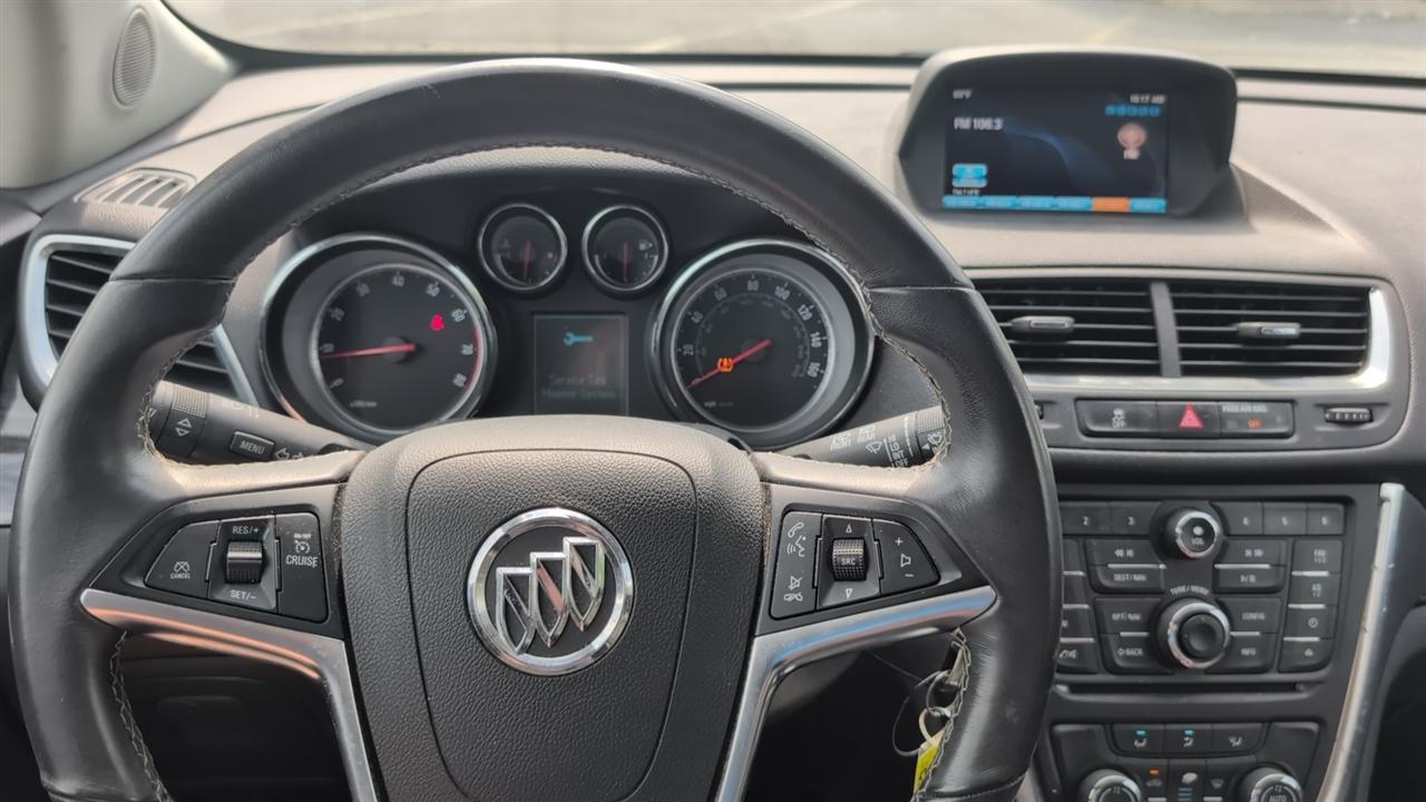 Buick Encore Convenience FWD 2016