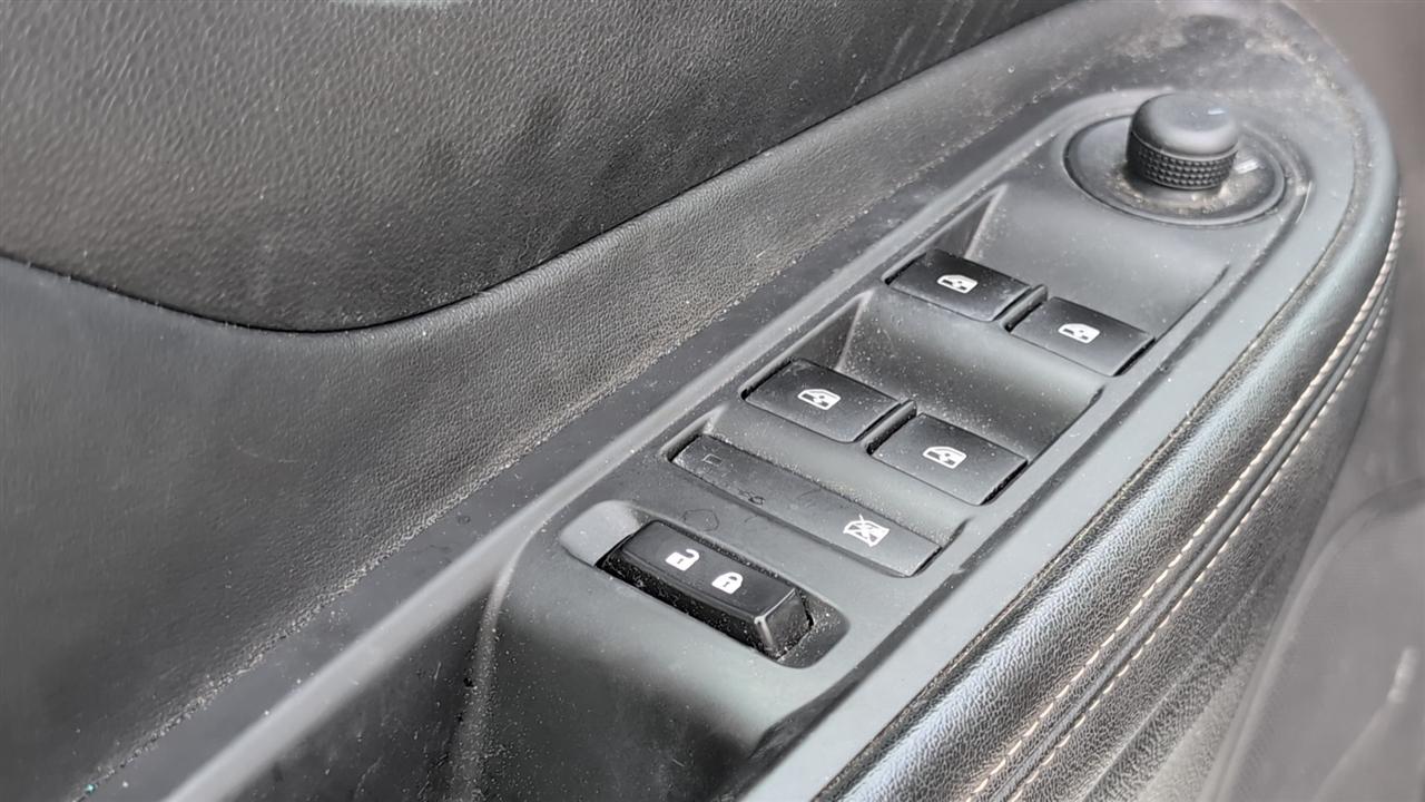Buick Encore Convenience FWD 2016