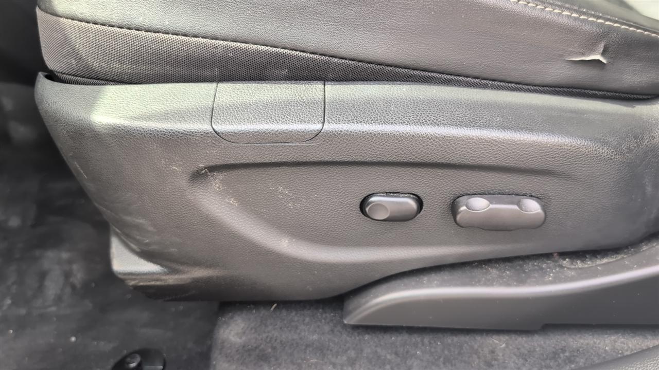 Buick Encore Convenience FWD 2016