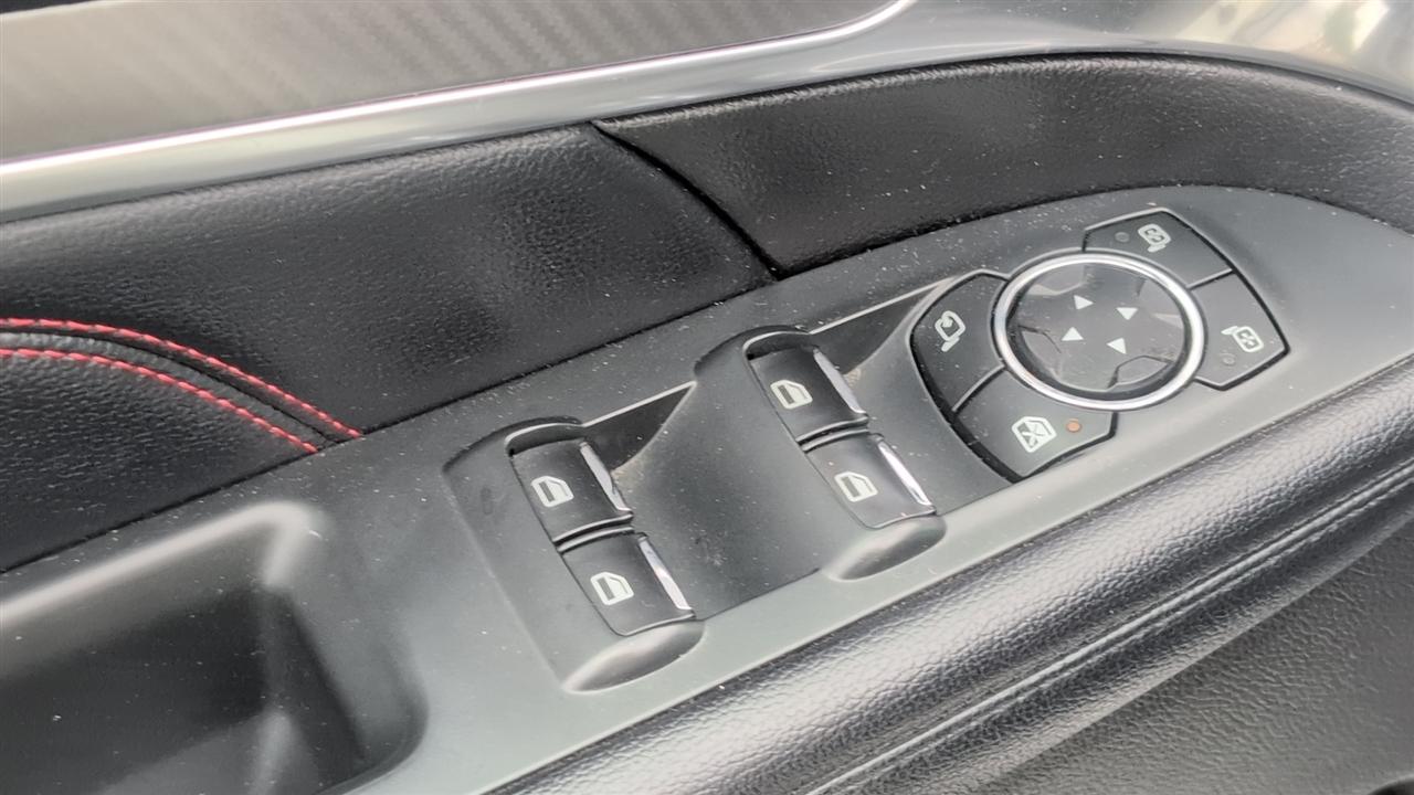 Ford Explorer Sport 4WD 2017