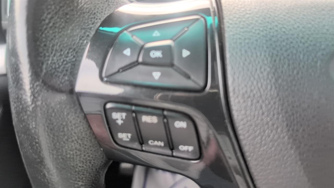 Ford Explorer Sport 4WD 2017
