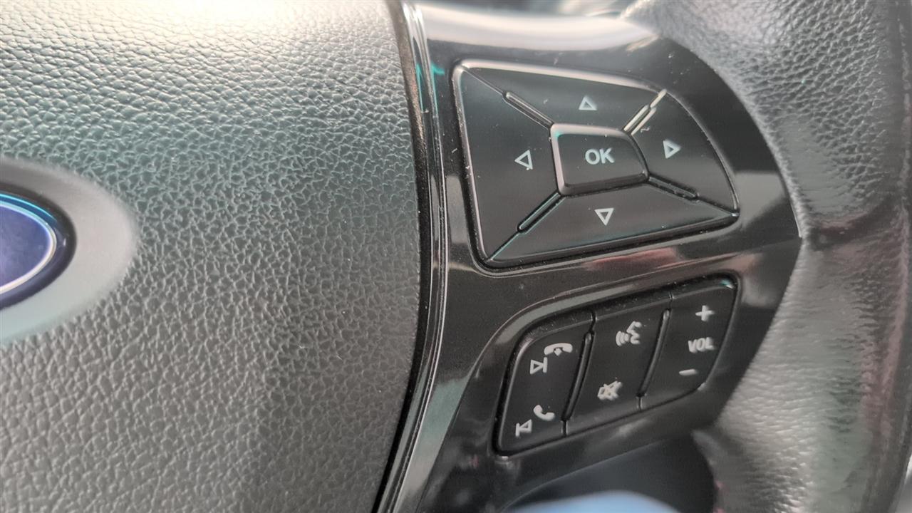Ford Explorer Sport 4WD 2017