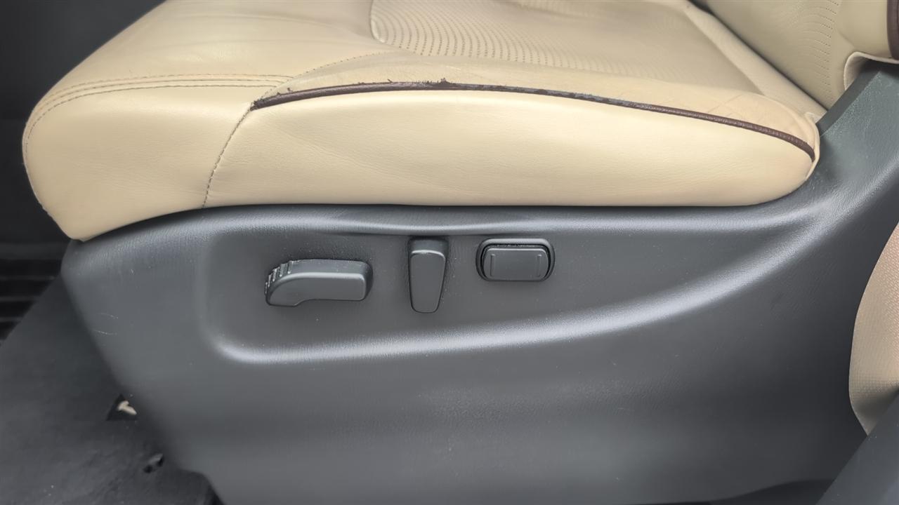 Nissan Armada Platinum 2WD 2018