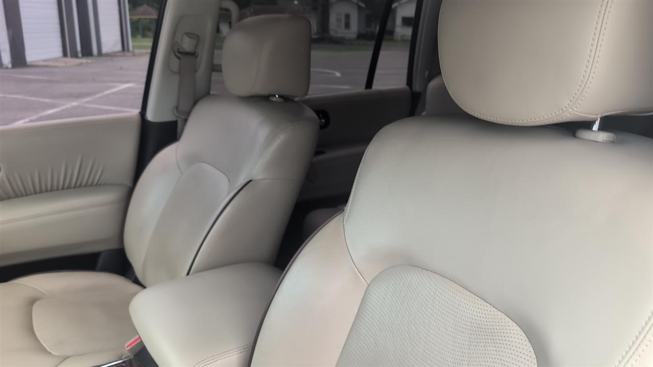 Nissan Armada Platinum 2WD 2018