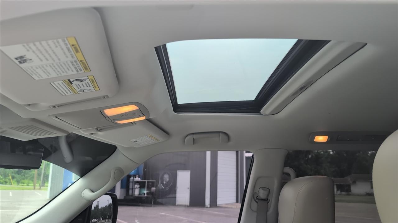Nissan Armada Platinum 2WD 2018