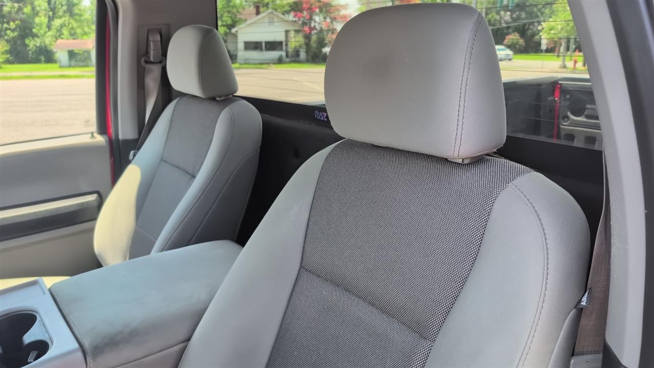 Ford F-150 XL 6.5-ft. Bed 2WD 2020