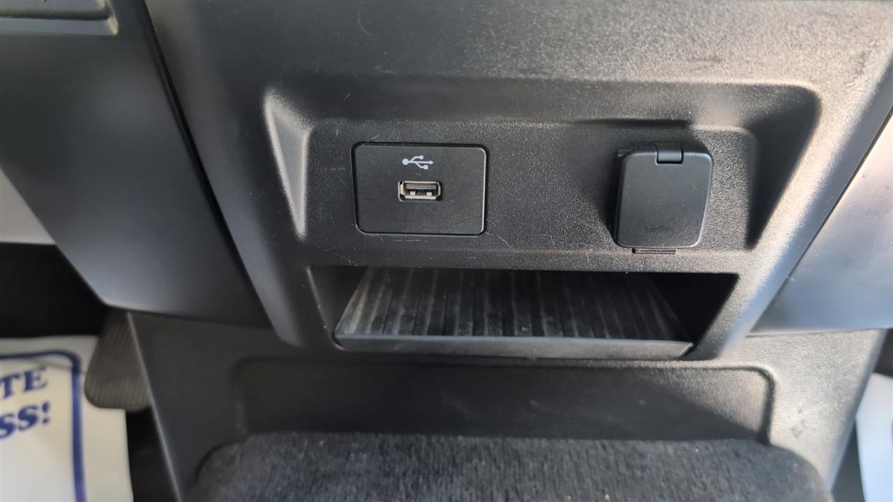 Ford F-150 XL 6.5-ft. Bed 2WD 2020