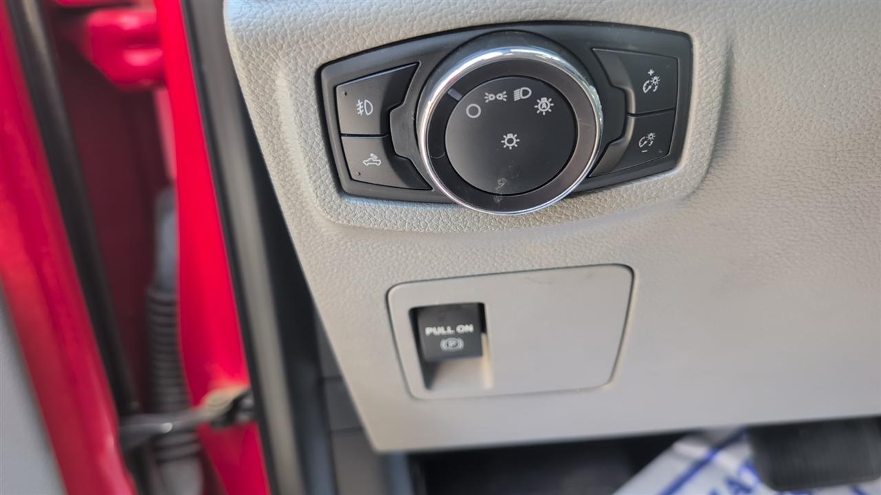 Ford F-150 XL 6.5-ft. Bed 2WD 2020