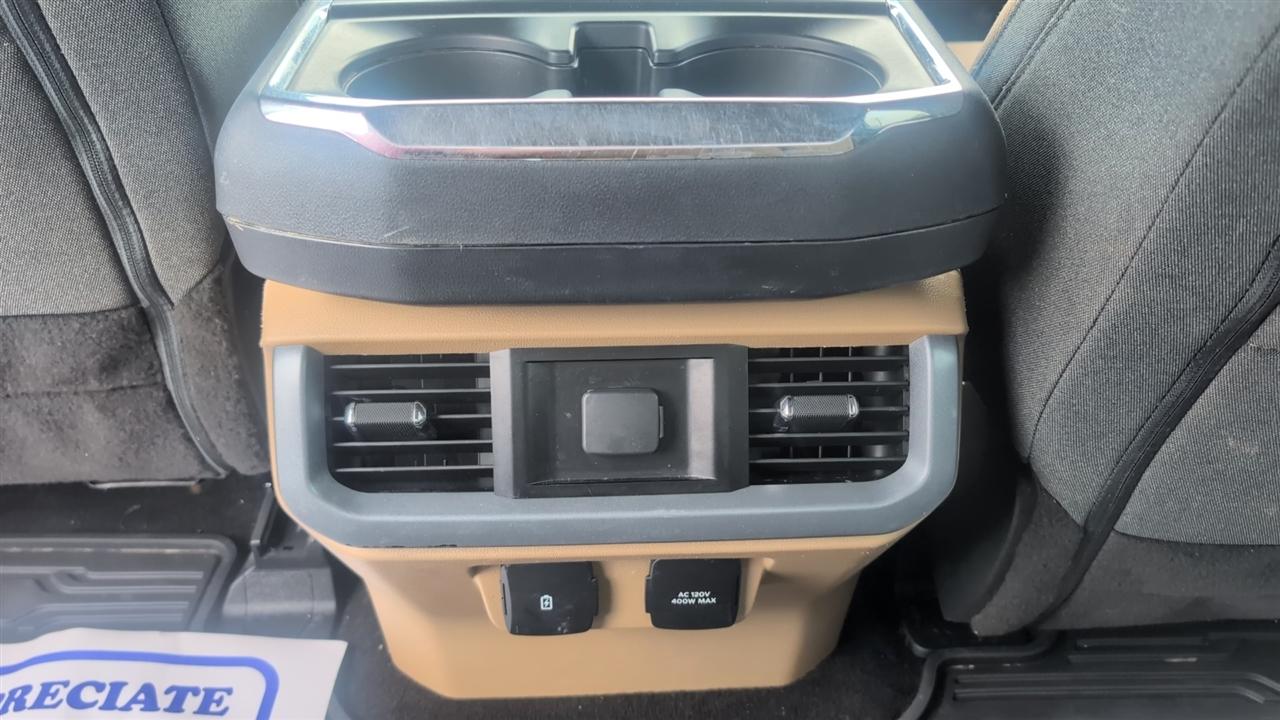 Ford F-150 XL SuperCrew 6.5-ft. Bed 4WD 2023