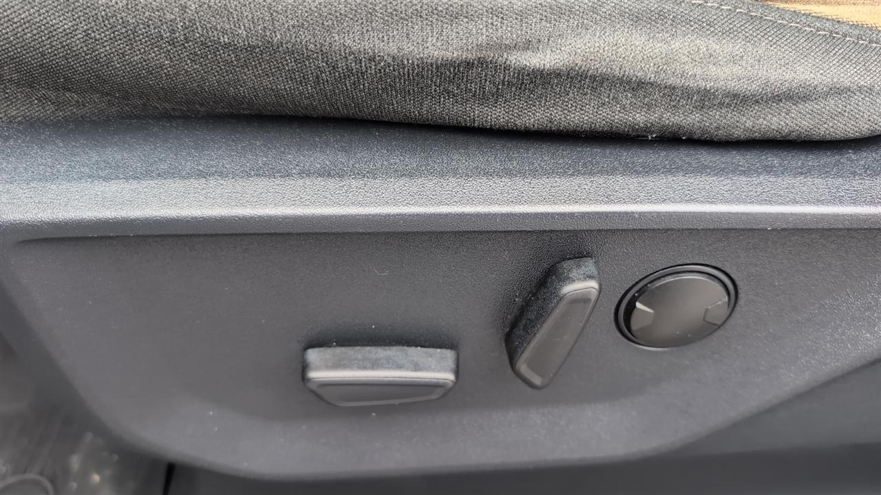 Ford F-150 XL SuperCrew 6.5-ft. Bed 4WD 2023
