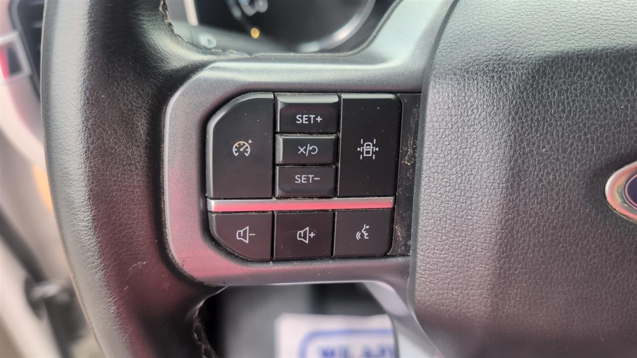 Ford F-150 XL SuperCrew 6.5-ft. Bed 4WD 2023