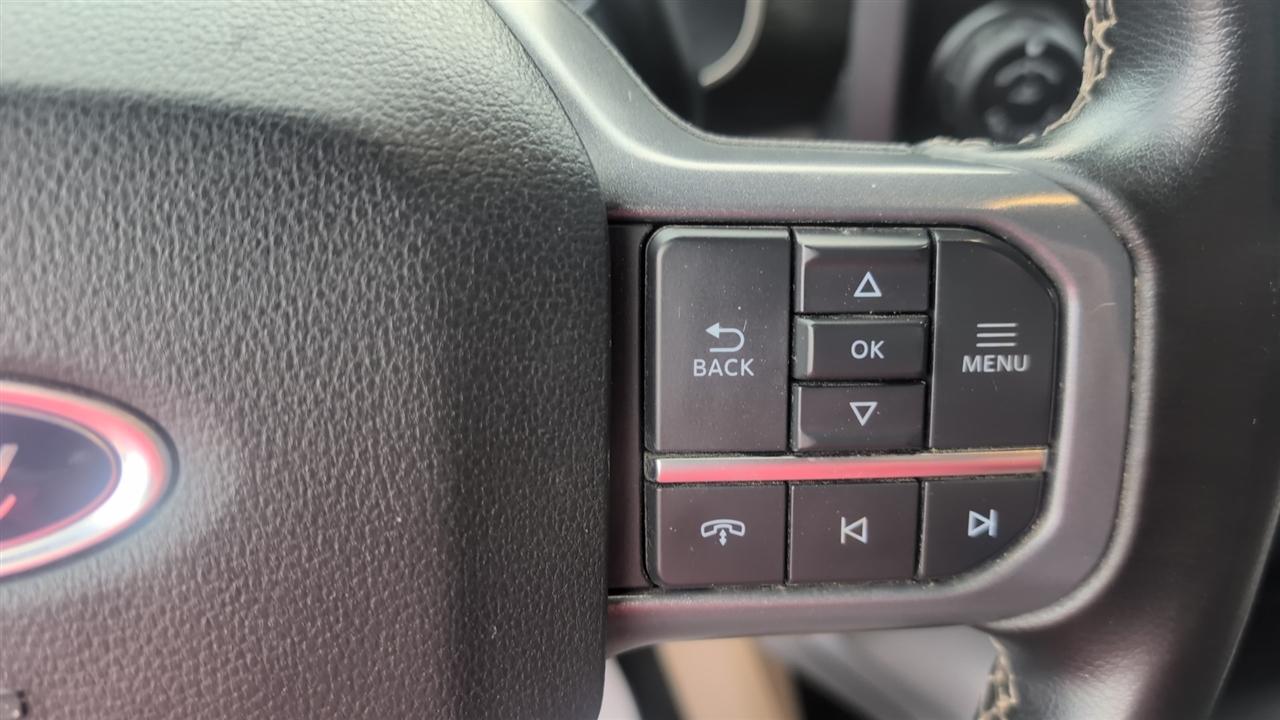Ford F-150 XL SuperCrew 6.5-ft. Bed 4WD 2023
