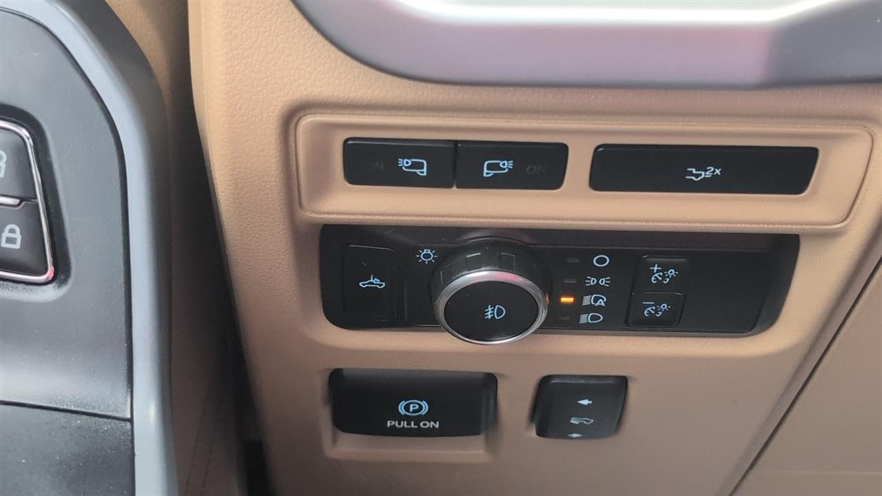 Ford F-150 XL SuperCrew 6.5-ft. Bed 4WD 2023