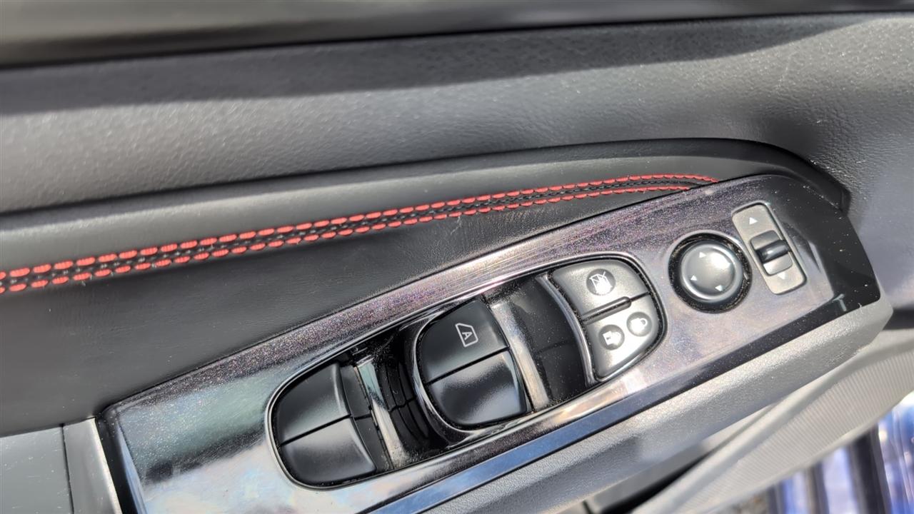 Nissan Altima 2.5 SR 2023