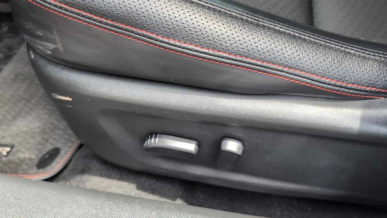 Nissan Altima 2.5 SR 2023