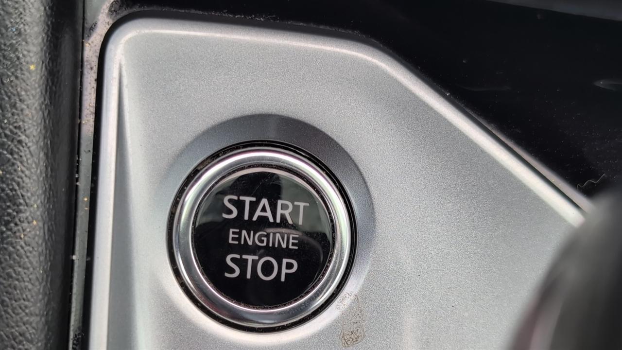 Nissan Altima 2.5 SR 2023