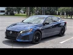 2023 Nissan Altima 
