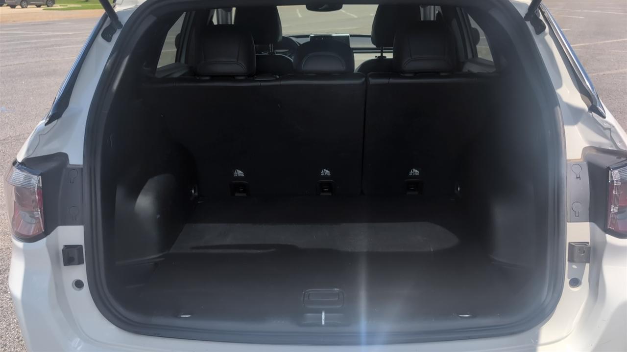 Jeep Compass Limited 2025