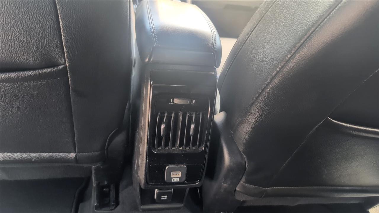 Jeep Compass Limited 2025