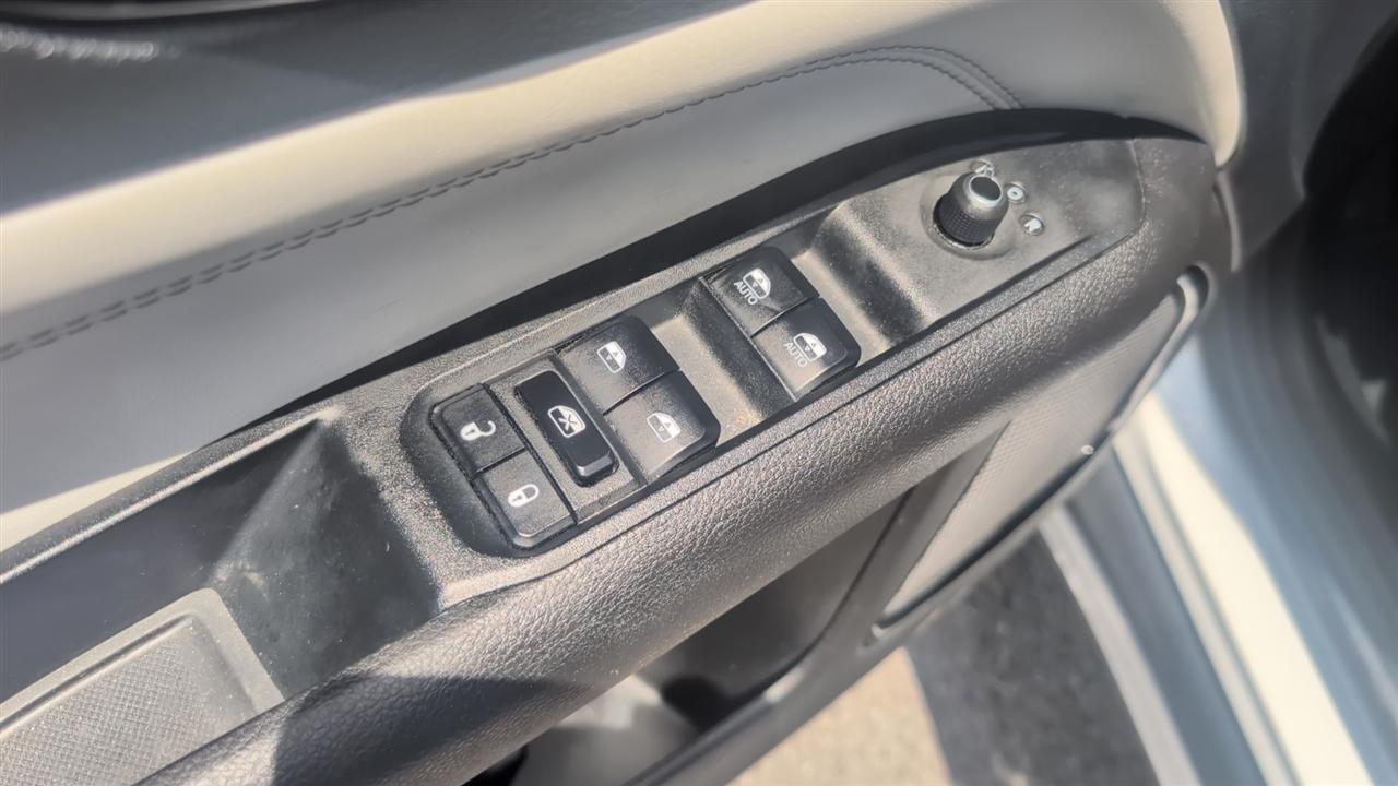 Jeep Compass Limited 2025