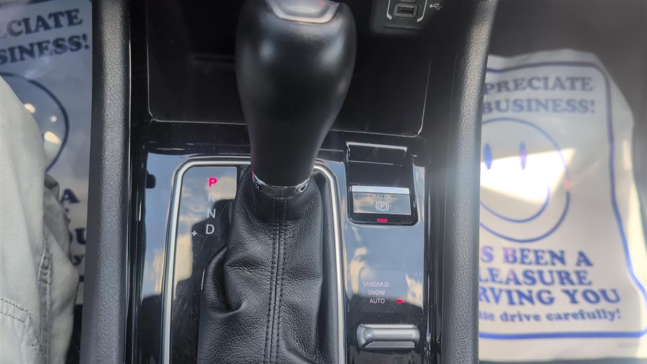 Jeep Compass Limited 2025