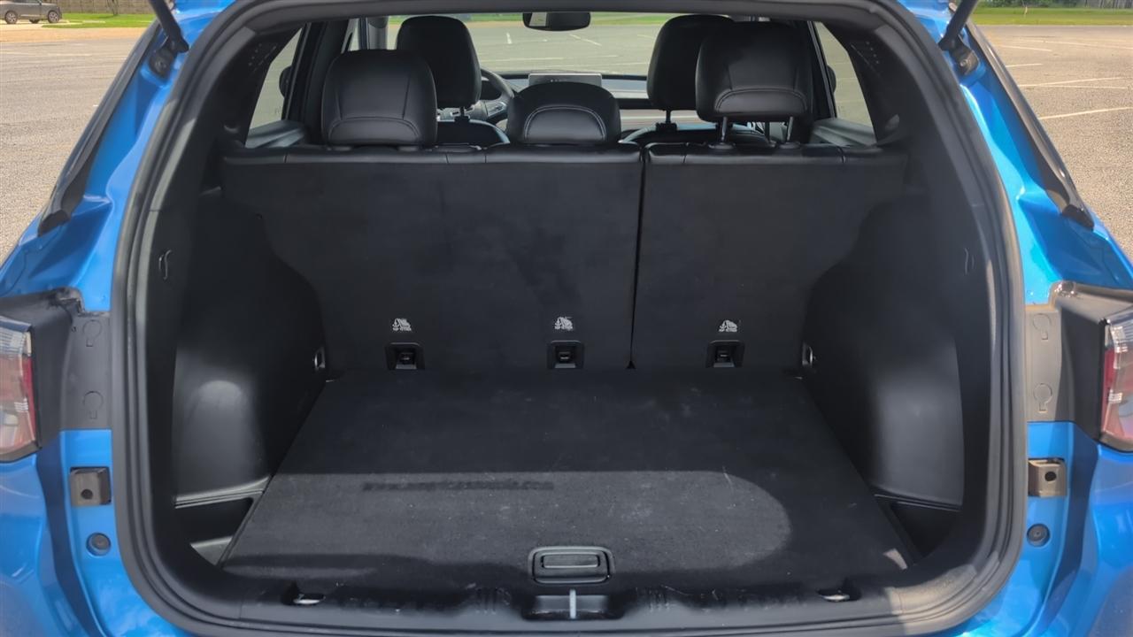 Jeep Compass Trailhawk 2025