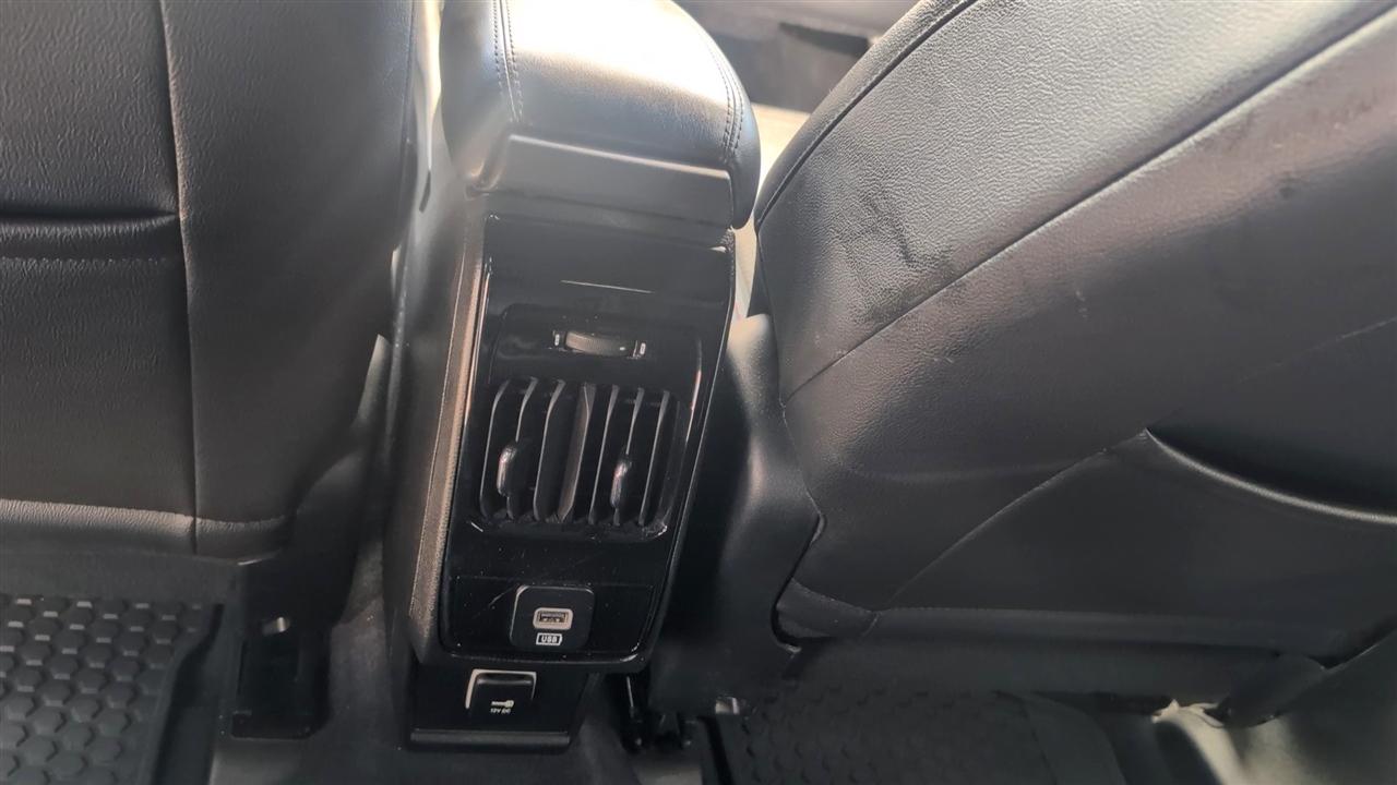 Jeep Compass Trailhawk 2025
