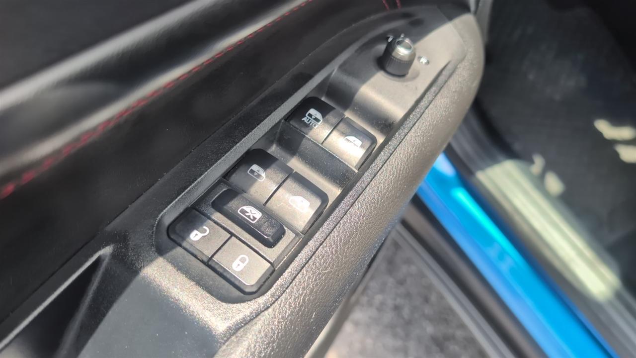 Jeep Compass Trailhawk 2025