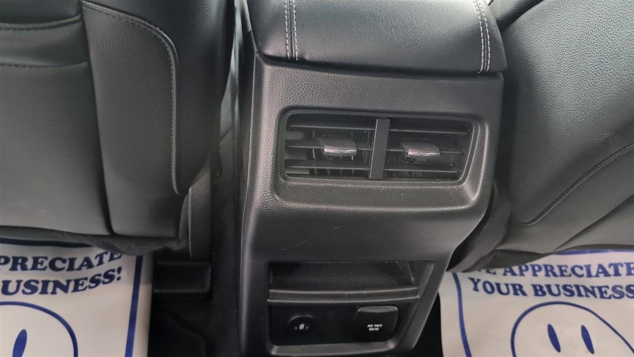 Ford Edge Titanium 2023