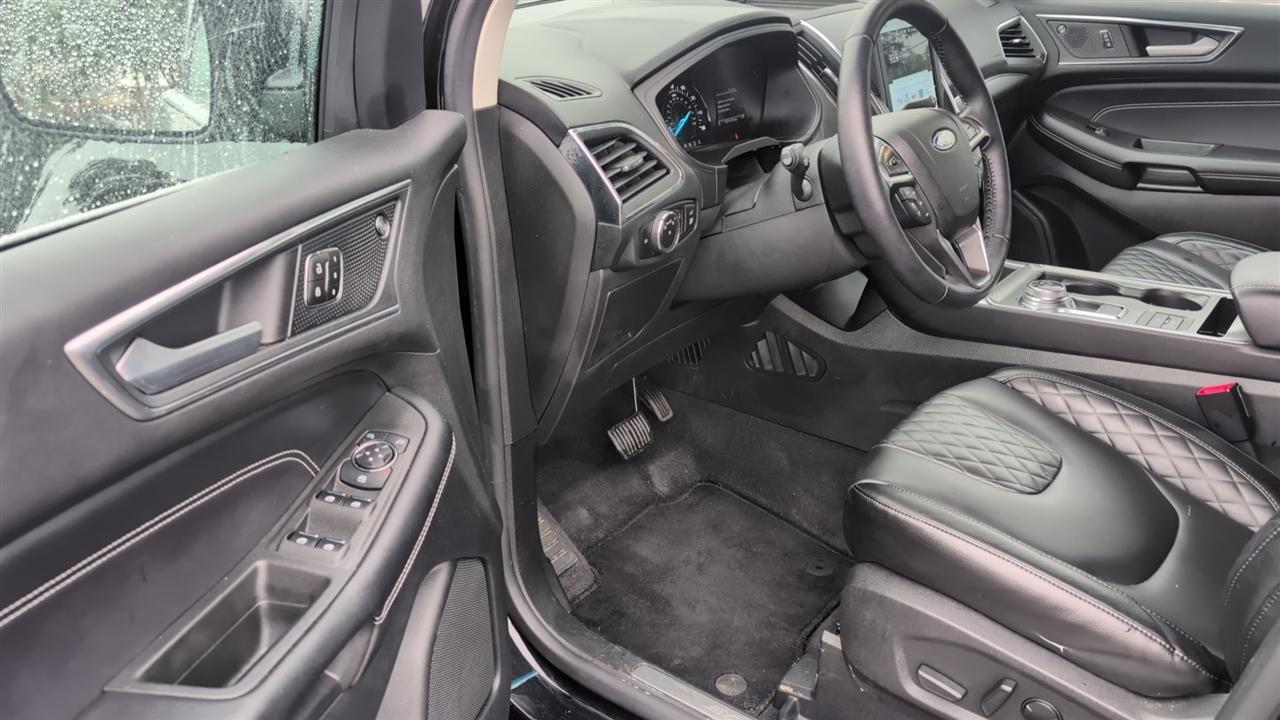Ford Edge Titanium 2023