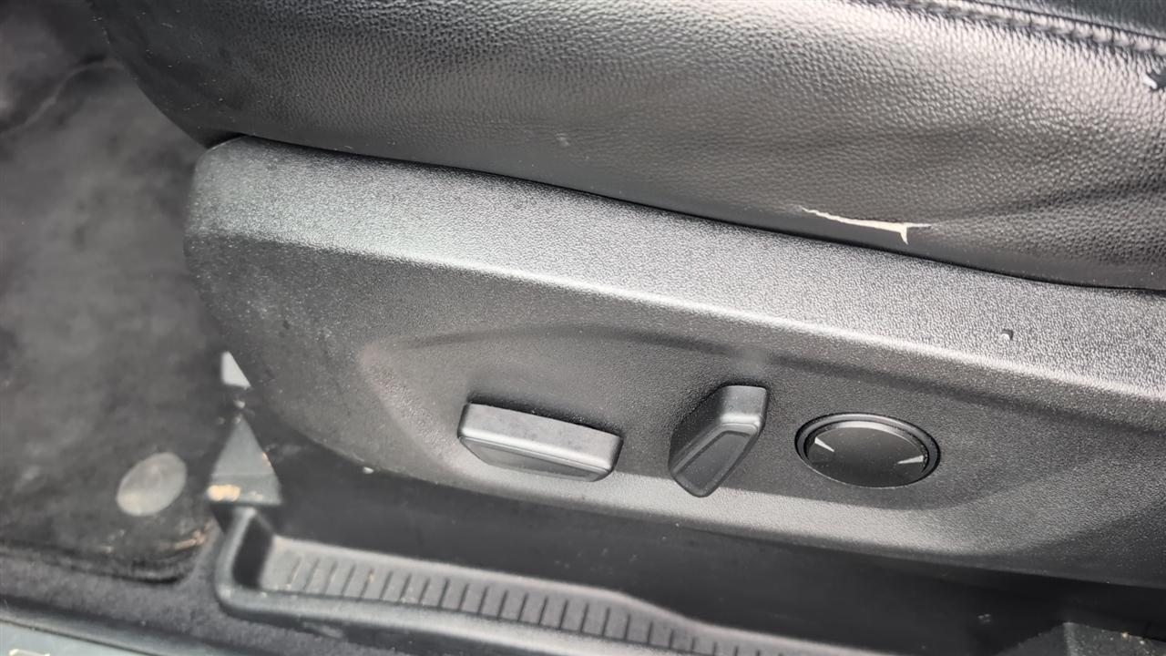 Ford Edge Titanium 2023
