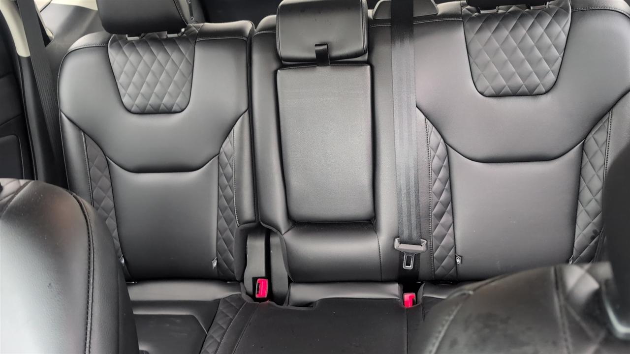 Ford Edge Titanium 2023