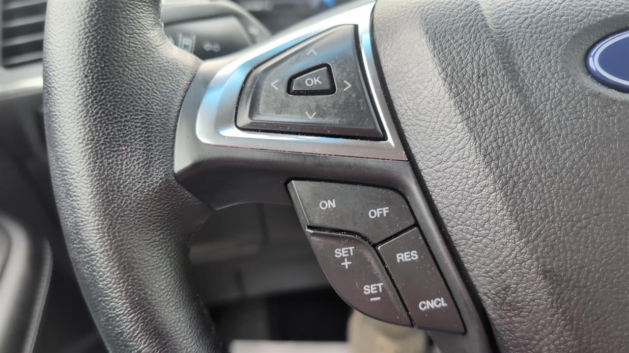 Ford Edge Titanium 2023