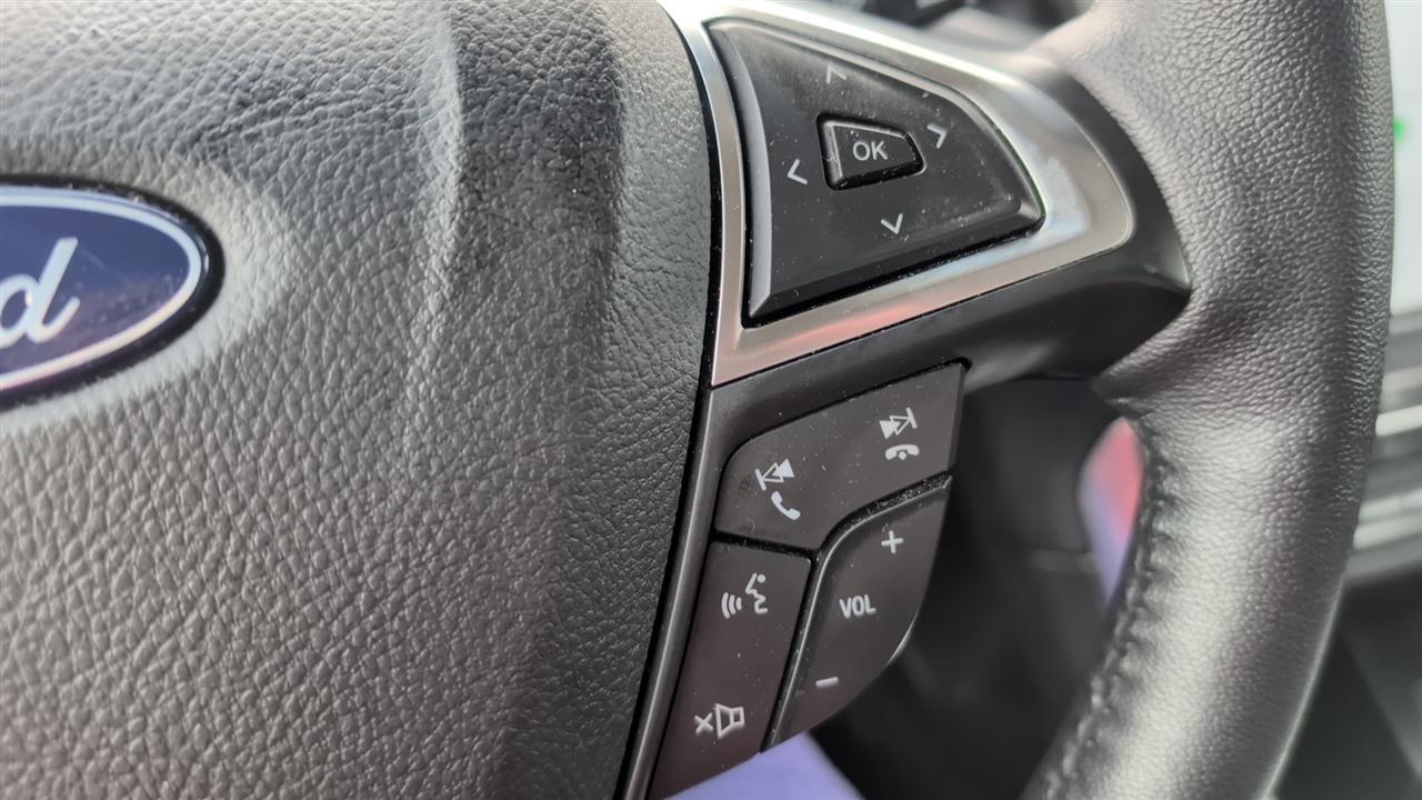 Ford Edge Titanium 2023