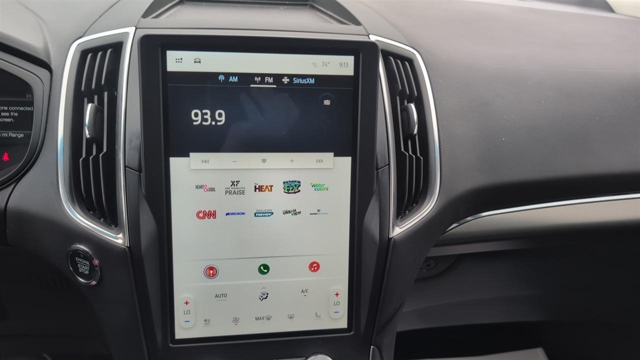 Ford Edge Titanium 2023