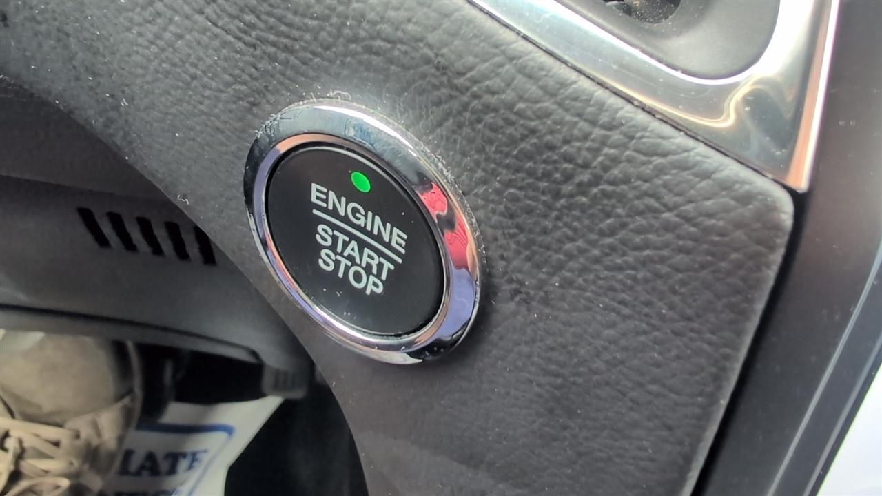 Ford Edge Titanium 2023