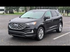 2023 Ford Edge 