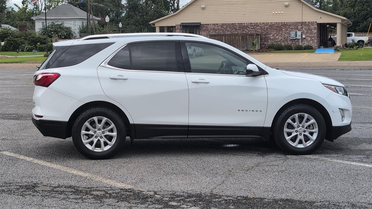Chevrolet Equinox LT 2.0 AWD 2019