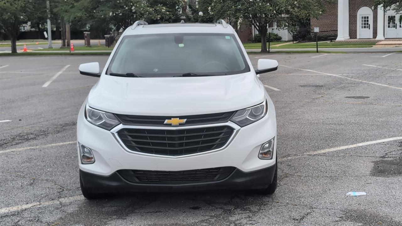 Chevrolet Equinox LT 2.0 AWD 2019