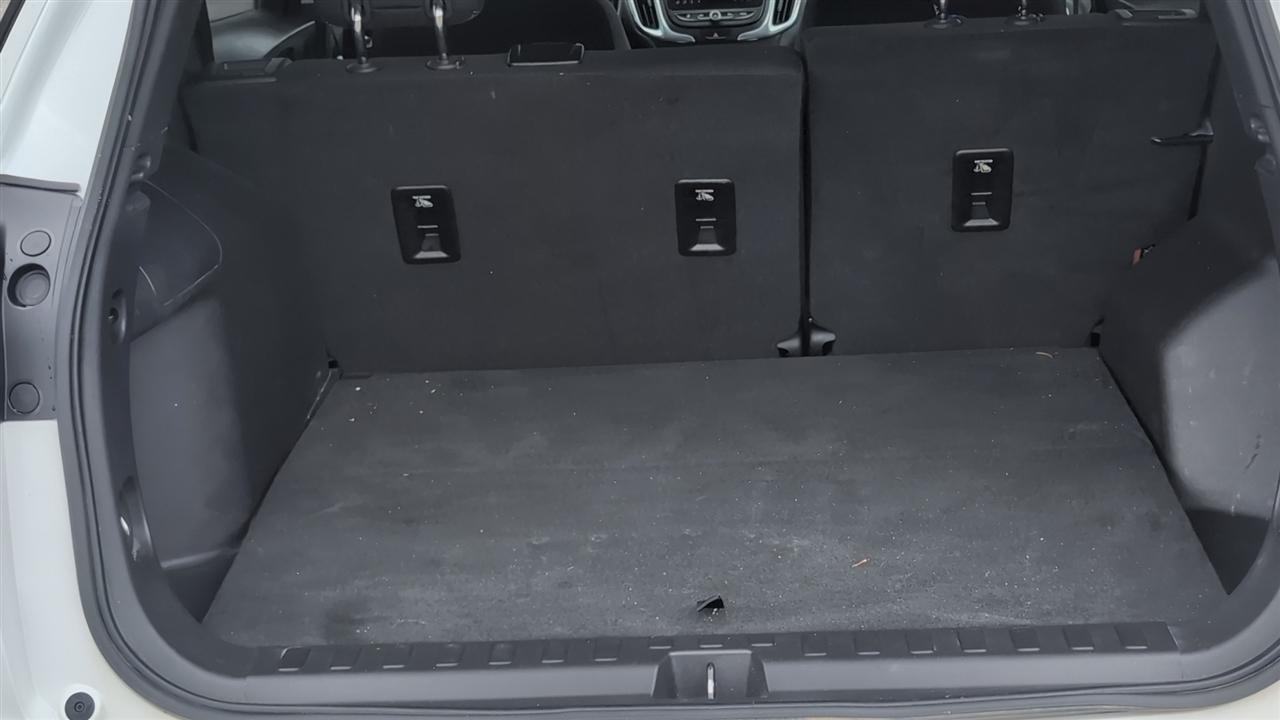 Chevrolet Equinox LT 2.0 AWD 2019