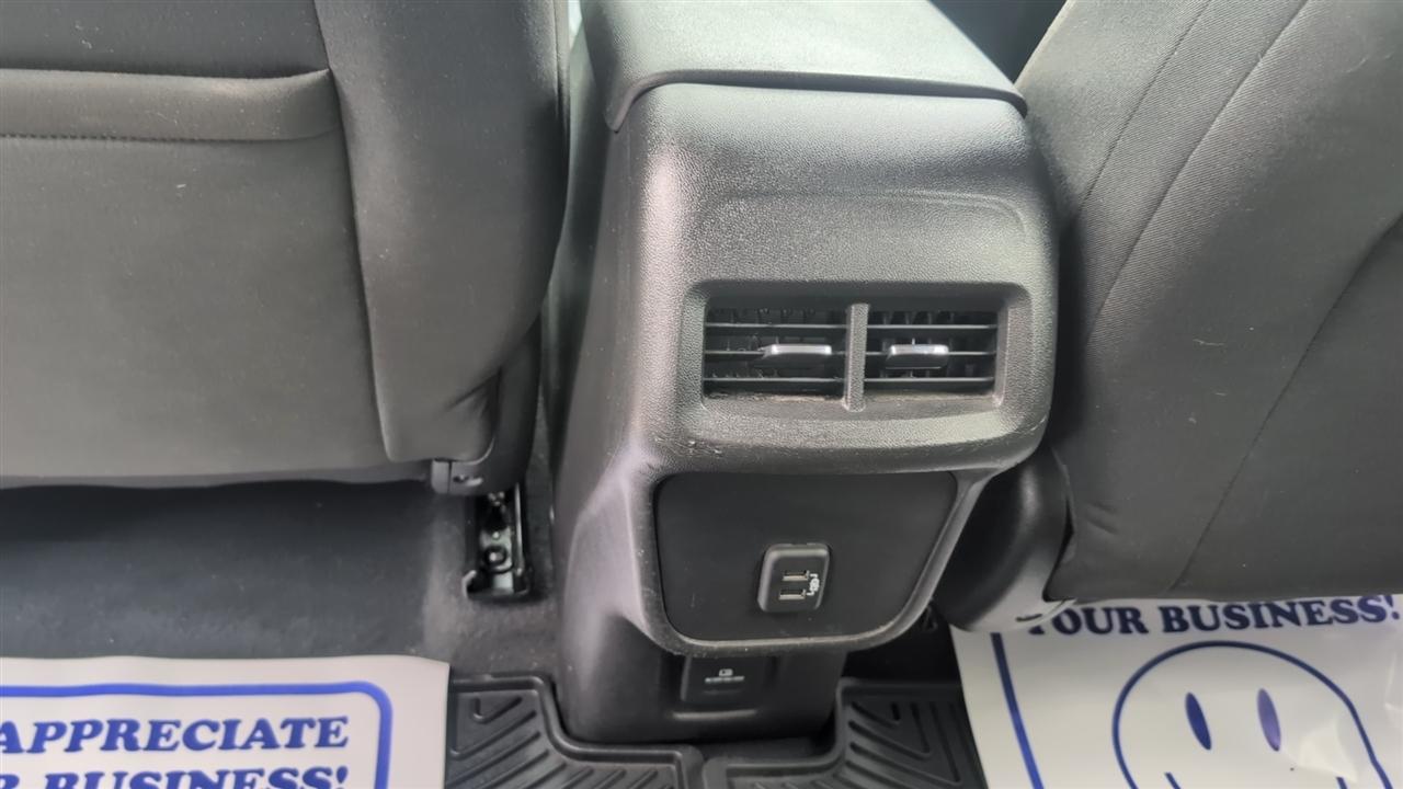 Chevrolet Equinox LT 2.0 AWD 2019