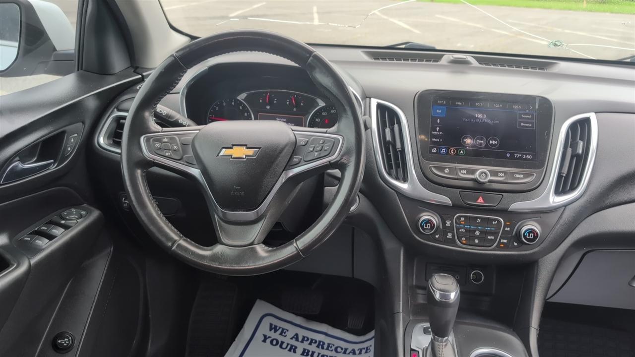 Chevrolet Equinox LT 2.0 AWD 2019