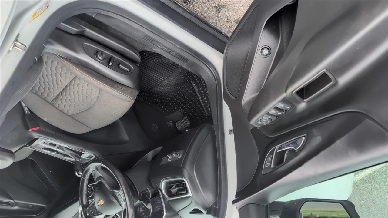 Chevrolet Equinox LT 2.0 AWD 2019