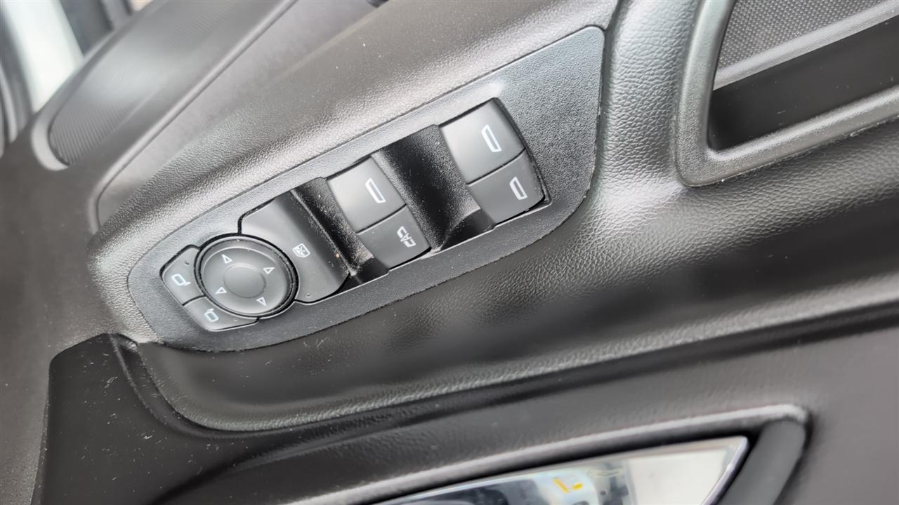Chevrolet Equinox LT 2.0 AWD 2019