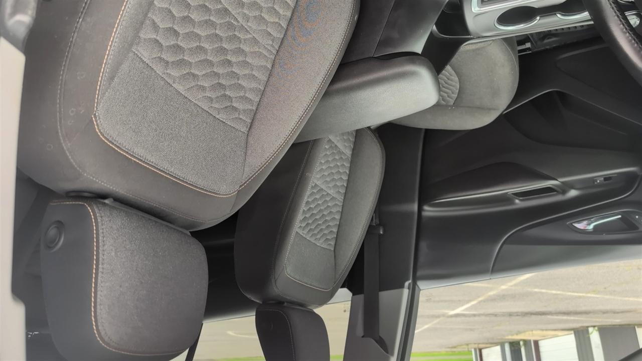Chevrolet Equinox LT 2.0 AWD 2019