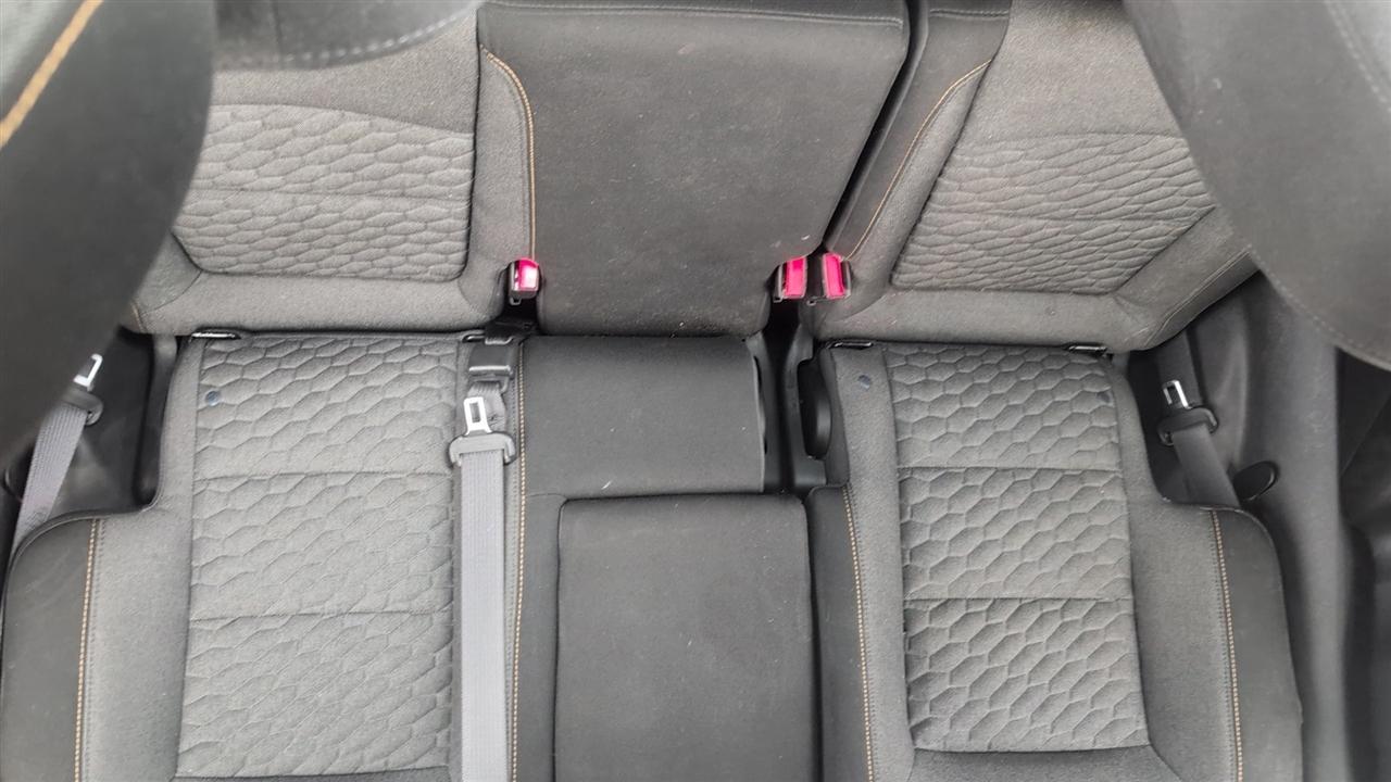 Chevrolet Equinox LT 2.0 AWD 2019