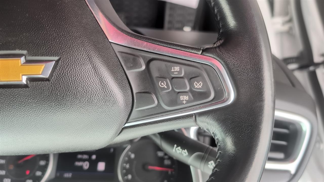 Chevrolet Equinox LT 2.0 AWD 2019