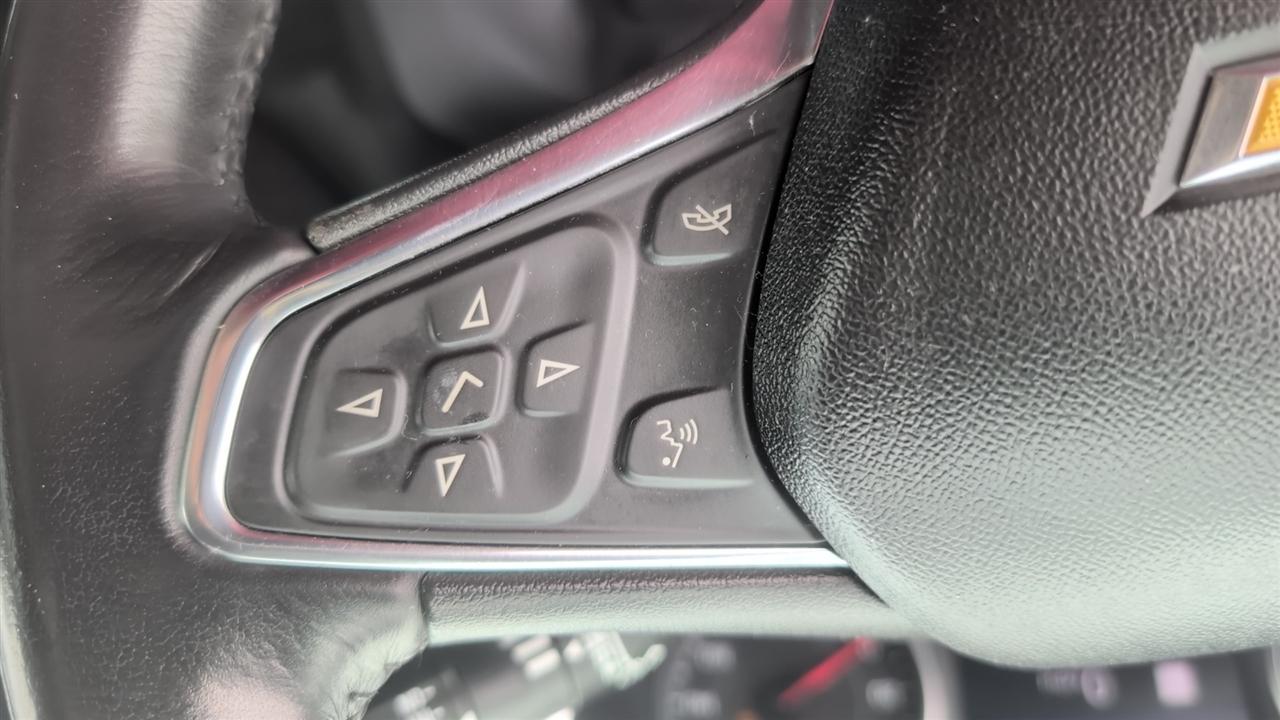 Chevrolet Equinox LT 2.0 AWD 2019