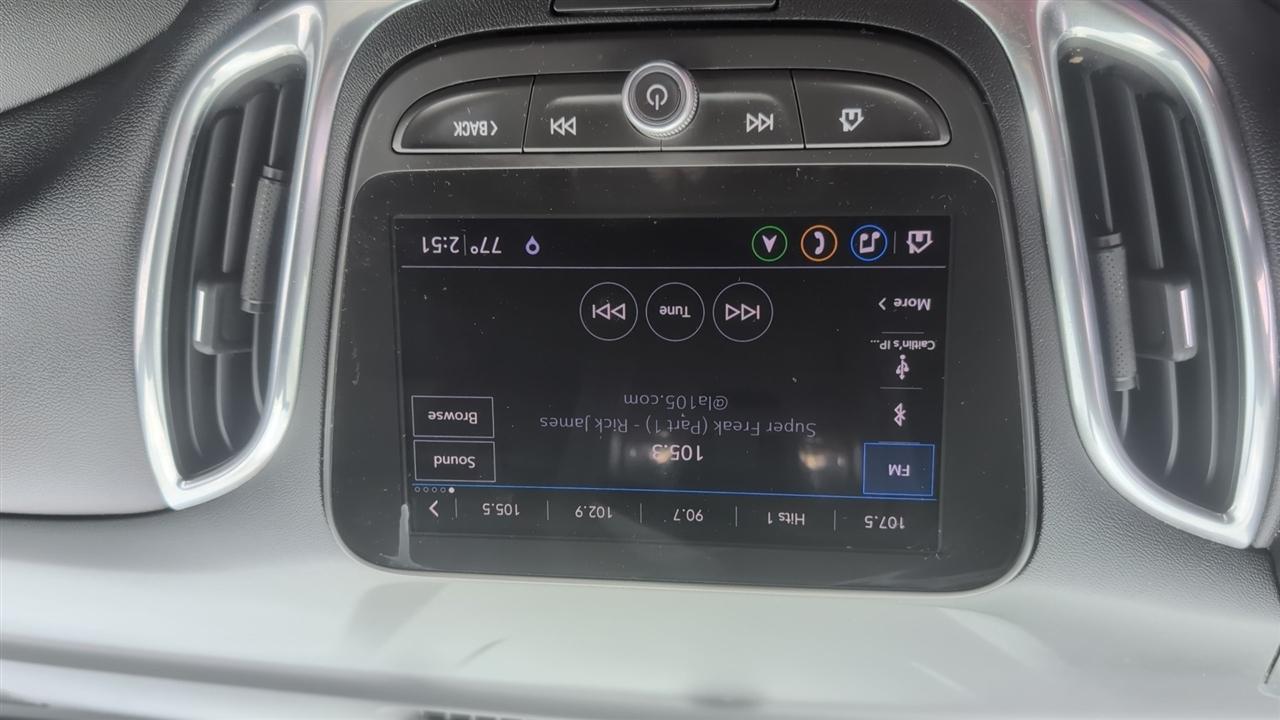 Chevrolet Equinox LT 2.0 AWD 2019